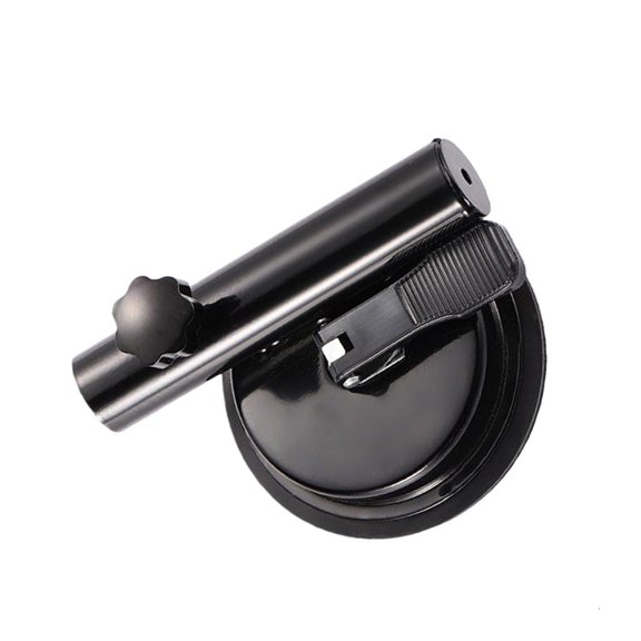 MOMOJIA Regulable Angles Suction Cup Flag Poles For Vehicle 0 180 Degrees Rotation