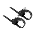 thumbnail image 1 of MOMOJIA Regulable Mudguard Brackets For Mountain Bikes Durability Plastic Simple Install, 1 of 8