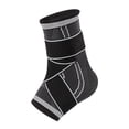 thumbnail image 1 of MOMOJIA Reinforced Nylon Ankle Protectors Suitable for Active Lifestyle Injury Care, 1 of 15