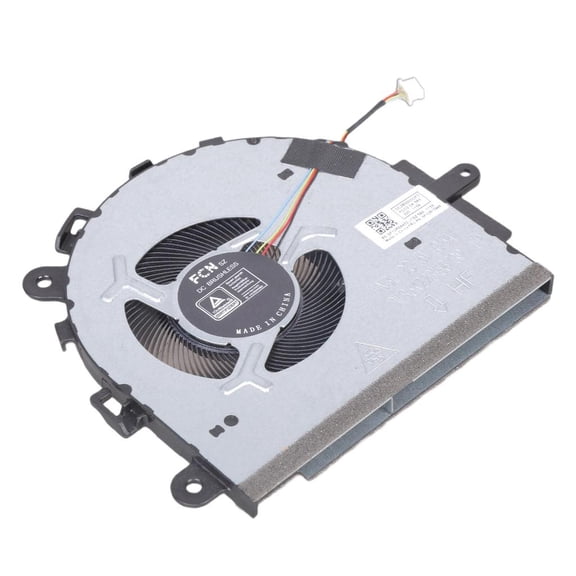 MOMOJIA Replacement CPU Cooling Fan for V17G23 3 17ITL6 Notebook Radiator DC5V 0.5A 4Pin 4wire Laptop