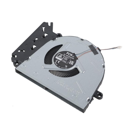MOMOJIA Replacement Laptop CPU Cooling Fan Laptop Notebook Graphics Card Radiator
