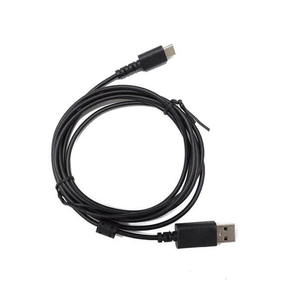 MOMOJIA Replacement USB Charging Cable USB Line for Gaming Mouse Enhances Durability for G502X GPROX2 G733