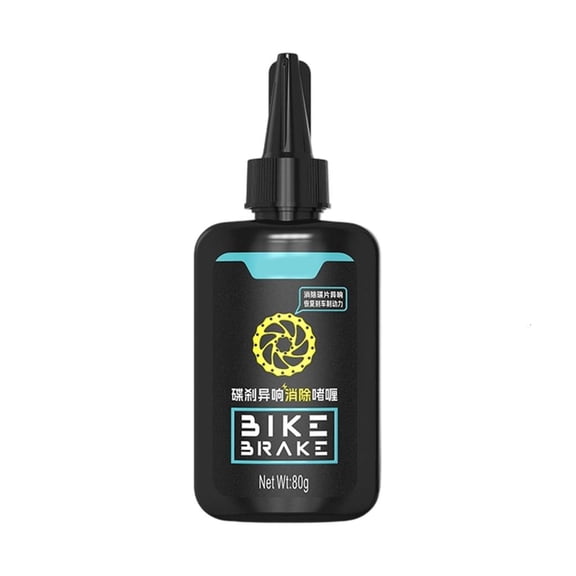 MOMOJIA Restores Braking Power Bicycles Cleaner Bike Cleaning Degreaser Brake Cleaner