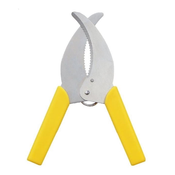 MOMOJIA Rings Barking Cutter Tree Girdling Shear for Home Professional Setting Girdling Shear Garden Tree Rings Cutter Garden Tool