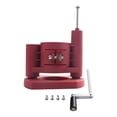 thumbnail image 1 of MOMOJIA Router Lift Base Clamping Router Table Lifting System Base Alloy Router Lift, 1 of 20