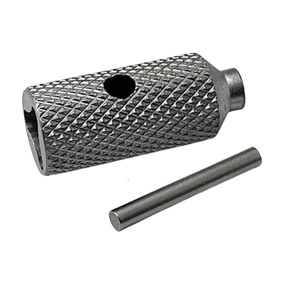 MOMOJIA Screwdriver for Microtech UTX-85 Stainless Steel Screwdriver Screwdriver Screw