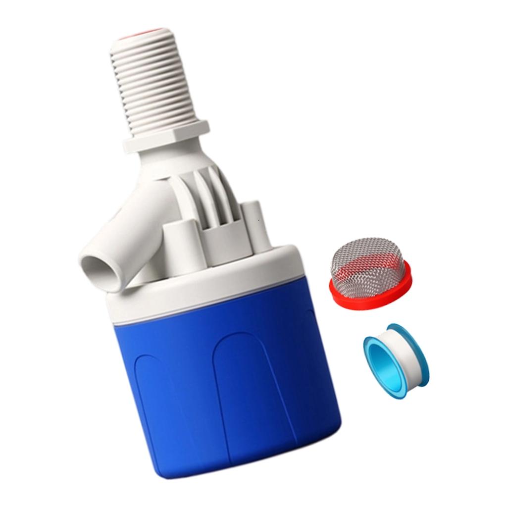 MOMOJIA Self Activating Float Valves Build In Leakproof Silicone ...