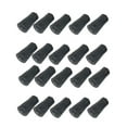 thumbnail image 1 of MOMOJIA Shock Absorbings Rubber Cane Tip Protectors Versions Secure Footing Solution, 1 of 7