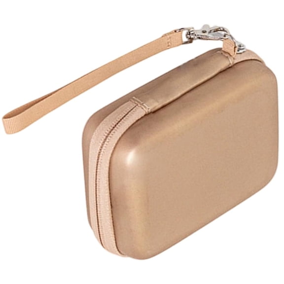 MOMOJIA Shockproof 2.5Inch Portable Hard Drive Case With Precise Cutouts For Universal Compatibility