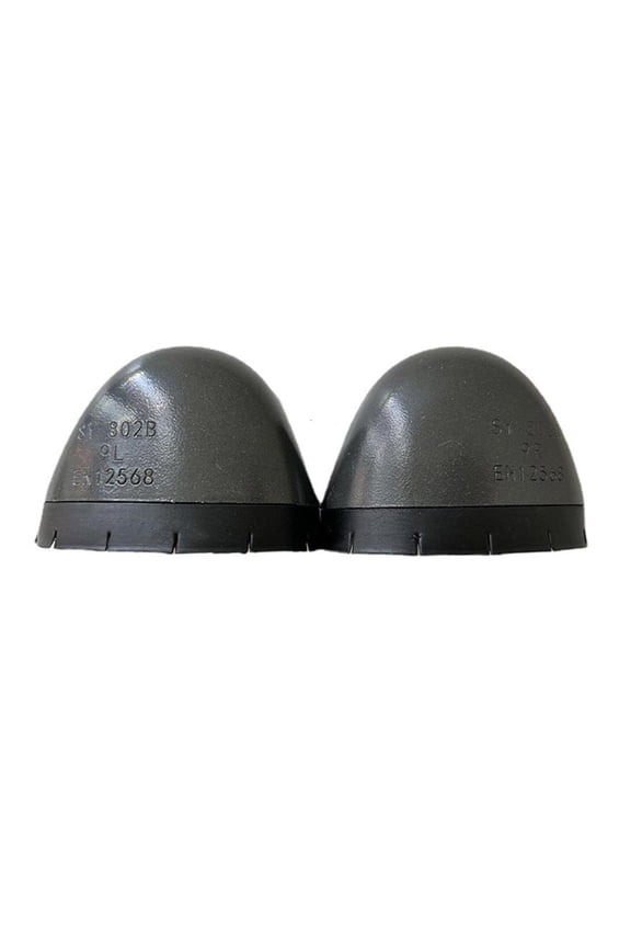 Smashing Proof Steel Toe Protectors Guard For Safety Work Boots Heavy Duty Steel Toe Covers Fit Shoe Size 40-44