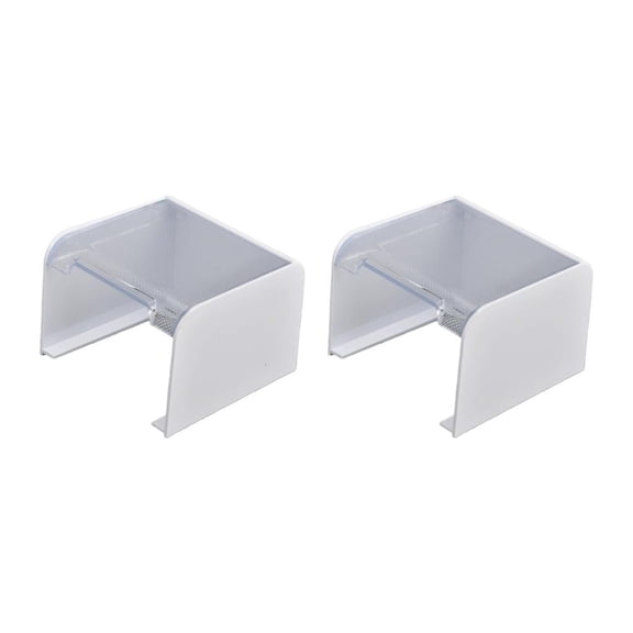 MOMOJIA Socket Waterproof Box Electric Plug Cover 86 Type Socket Switches Protections Cover