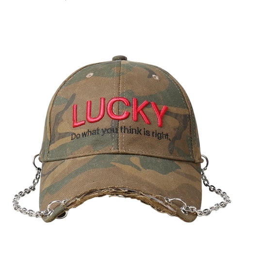 MOMOJIA Soft Breathable Sports Baseball Cap Traditional Sporty Sun Hat Photo Props