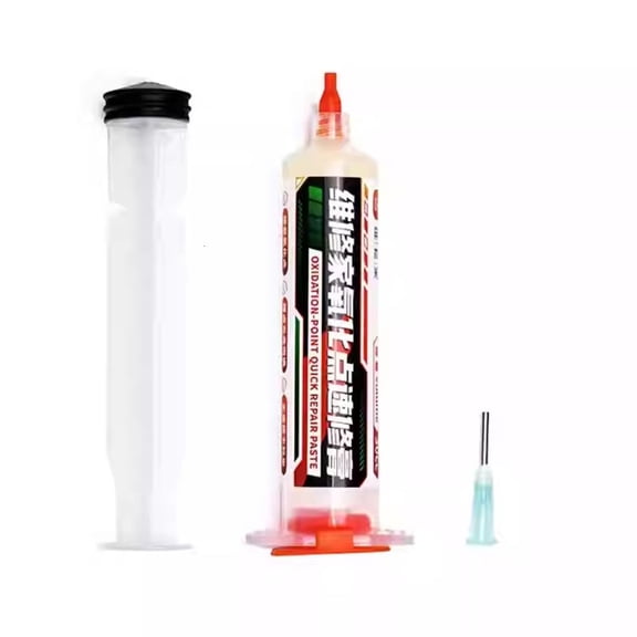 MOMOJIA Soldering Flux LED PGA Welding Battery Soldering Pastes Oxidation Welding Pastes