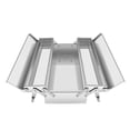 thumbnail image 1 of MOMOJIA Space Saving Foldable Toolbox Storage Solution For Home Repairs Outdoor Camping, 1 of 10