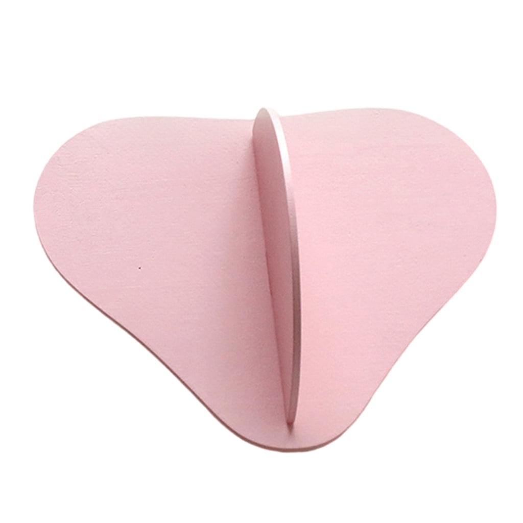 MOMOJIA Space Saving Wood Wall Shelf Space Saving Wood Wall Shelf for ...