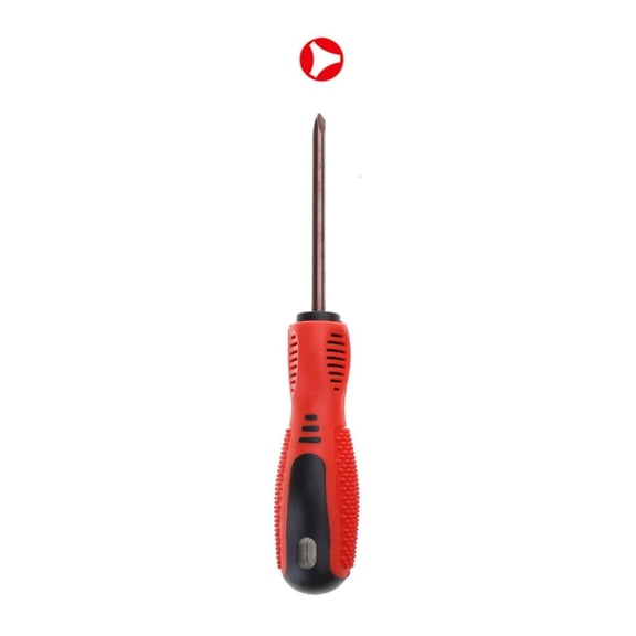 MOMOJIA Special-shaped Screwdriver Set U/Y/Inner Cross/Triangle/3 Points Screwdriver With Magnetic Precision Home Hand Repair