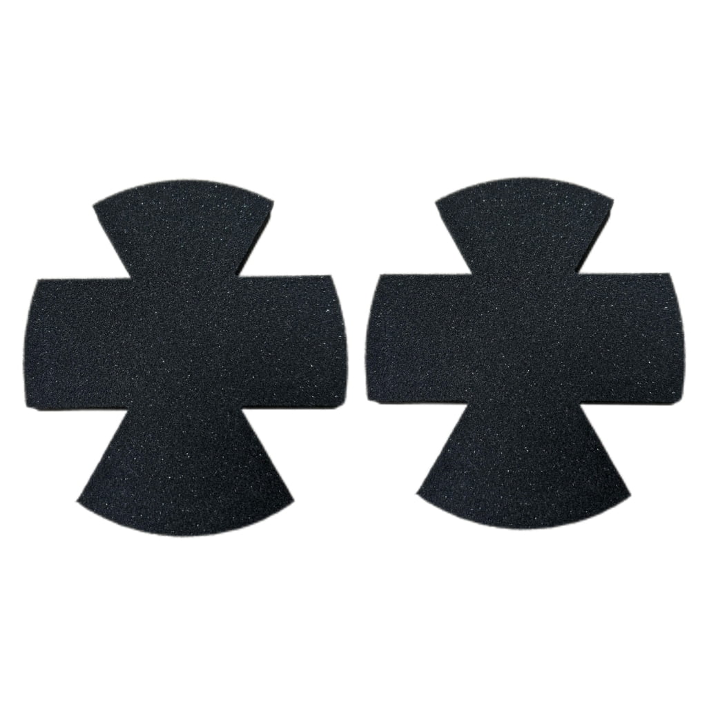 Sponge Ear Protection MOMOJIA Sponge Ear Covers Providing Improved Sound Performances for H7A ...