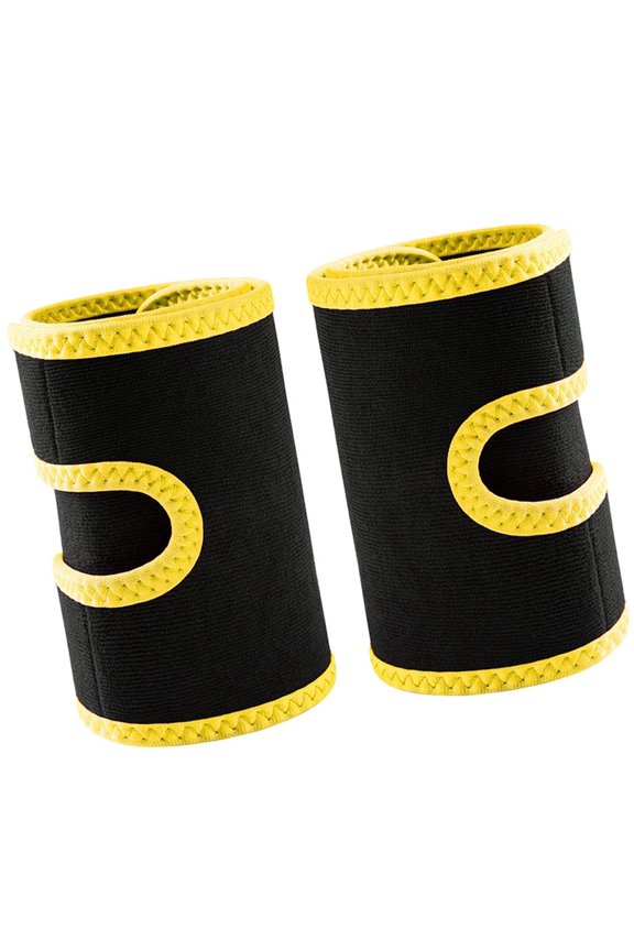 Sports Arm Sleeve Compression Forearm Wrap Band Upper Arm Wrap for Gym Fitness Running Pilates Strength Training Workout