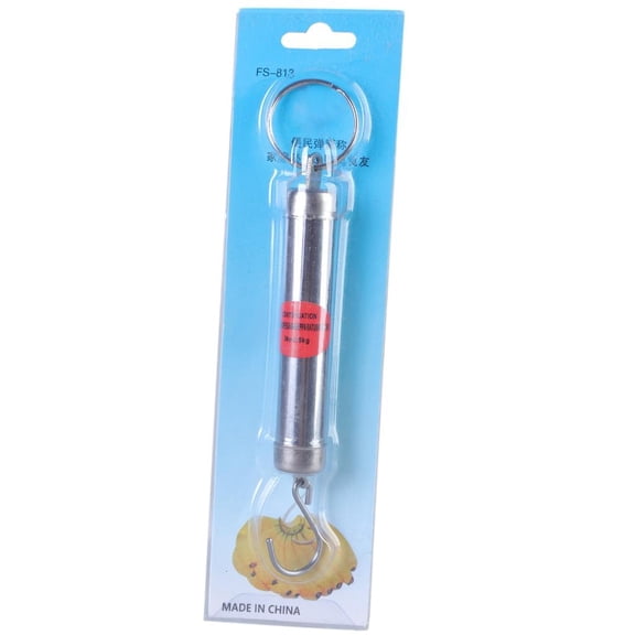 MOMOJIA Spring Balance Dynamometer With Easy Read Dials For Accurate Weight Measurement