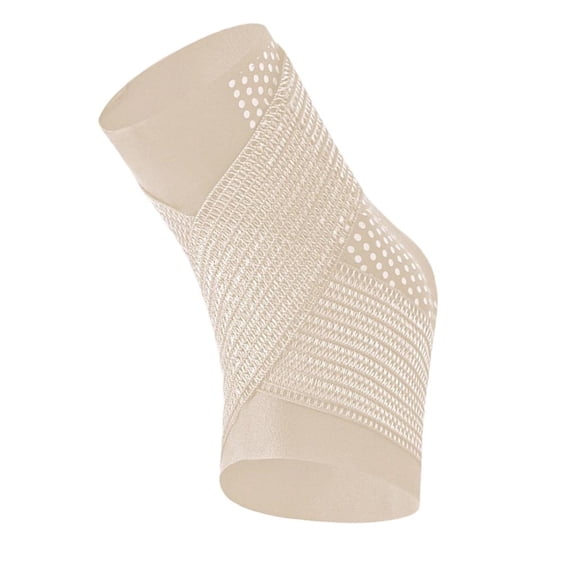 MOMOJIA Stabilizing Ankle Support Brace For High Intensity Sports Running Basketball