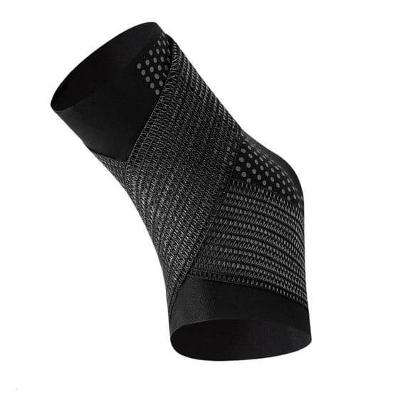 MOMOJIA Stabilizing Ankle Support Brace For High Intensity Sports Running Basketball