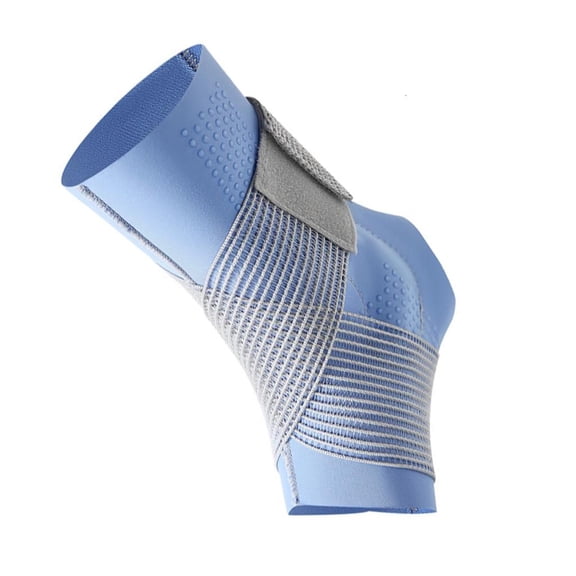 MOMOJIA Stabilizing Ankle Support Brace For High Intensity Sports Running Basketball