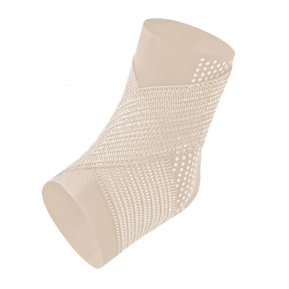 MOMOJIA Stabilizing Ankle Support Brace For High Intensity Sports Running Basketball