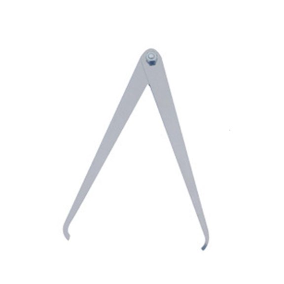 MOMOJIA Stainless Steel Caliper Ceramic Pottery Measuring Tools Sculpture Ceramic Tool