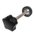 thumbnail image 1 of MOMOJIA Star Knobs Thread Clamping Knob Screw Hand Tightening Knob Resistant, 1 of 6