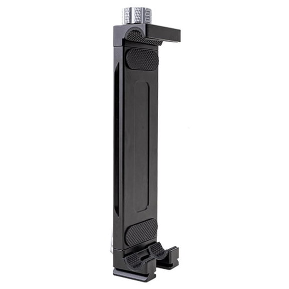 MOMOJIA Strong Aluminum Tablet Stand Holder Adjustable Angle Secure Base for 14inch