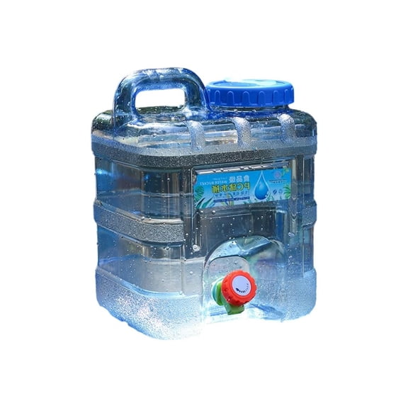MOMOJIA Strong Leak Proof Water Container With Silicones Safeguarded Ejector Movable For Hiking Backpacking And Journey
