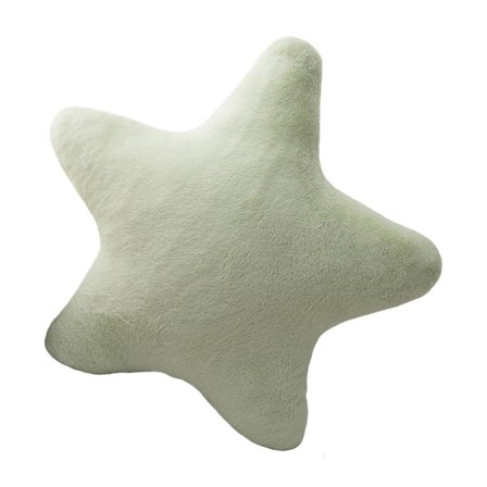 MOMOJIA Stuffed Star Shape Cushion Home Decoration Nursery Throw Pillow Soft Toy 40cm