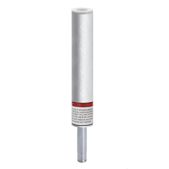 MOMOJIA Sturdy Aluminum Boat Seat Post Easy Assembly Not Corrosive Durable Designing