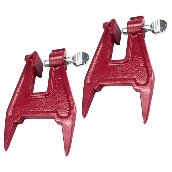 MOMOJIA Sturdy Chainsaw Grinding Guide Tool Compact Chainsaw Sharpener For DIY Enthusiasts And Arborists Heavy Duty Iron Material