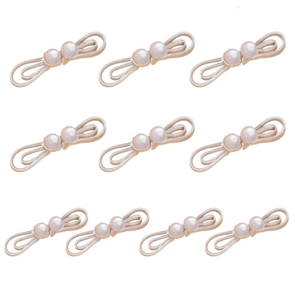 MOMOJIA Sturdy Fabric Knot Closures Satins Textile For Costume Detailing