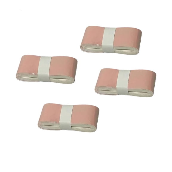 MOMOJIA Sweat Absorption Tennis Rackets Grip Badmintons Squash Training Sweatband Nonslip Tennis Grip Head Overgrip Enduring