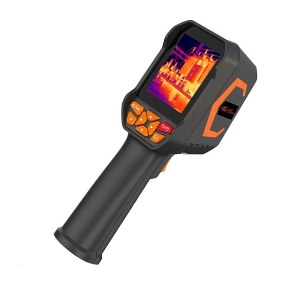 MOMOJIA Tall Resolution 256x192 Ir Warm Picturing Camera Wide 42x56 Degree FOV for Industrial Inspection