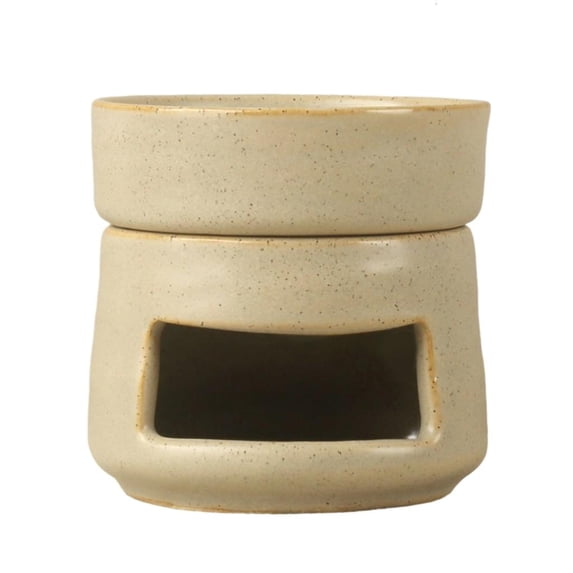 MOMOJIA Tealight Candle Holder,Oil Burners for Scented Oil,Tealight Wax Warmer Decors