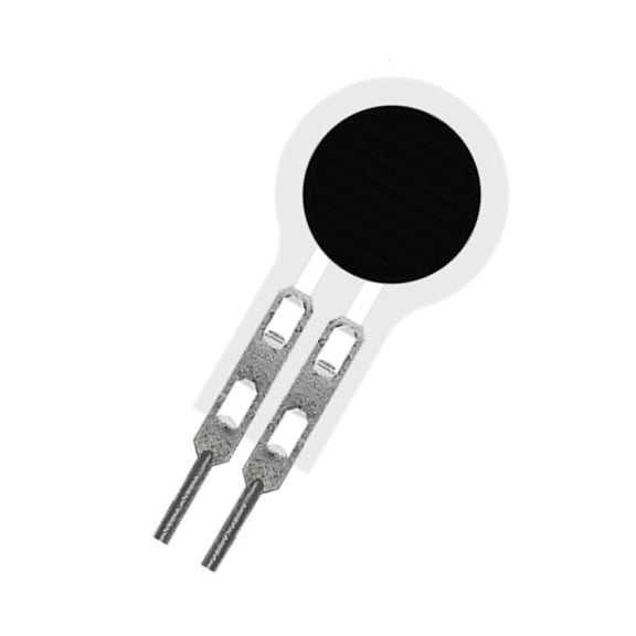 MOMOJIA Piezoresistive Sensor Thin Film Pressure Sensor Highly Sensitive Response Flexible Sensor DF9-16@500g