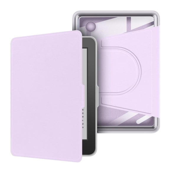 MOMOJIA Thin Magnetic Split Case For Clara Color E Reader Precise Cut Scratches Proof