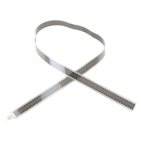 MOMOJIA Force Sensing Resistor SF15-600 Thin Force Sensor Strip Flexible for Wearable Devices High Sensitivity Long Service Life