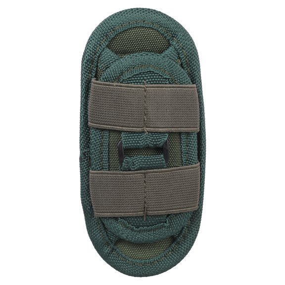 MOMOJIA Torches Holder Flashlights Bag Flashlights Cover Hunting Belt Mag Waist Pack