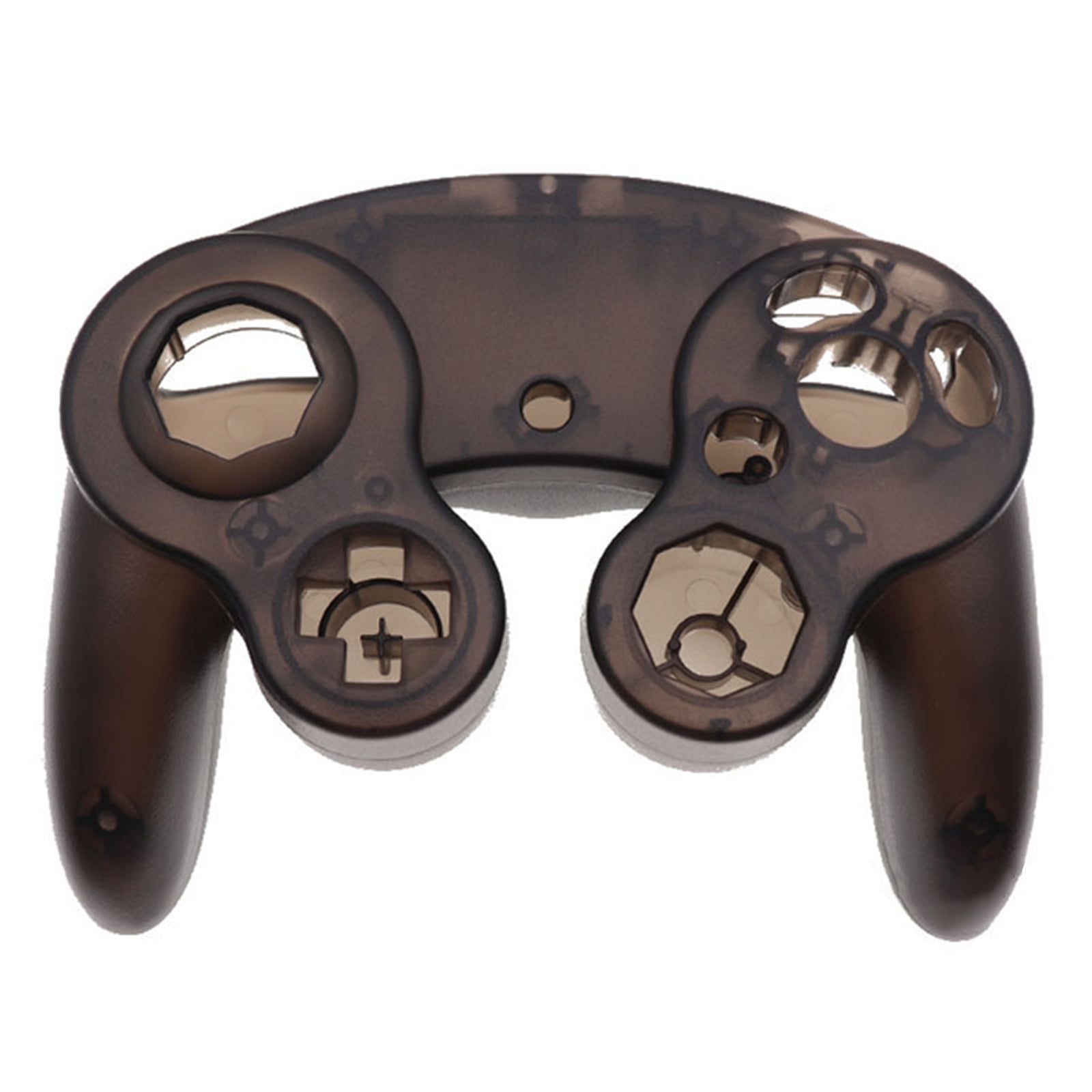 MOMOJIA Transparent Protector for Case for NGC Game Controller Scratch ...