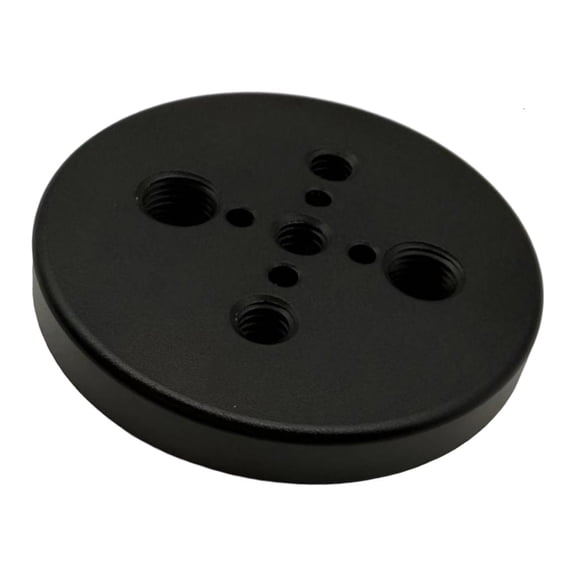 MOMOJIA Transportable Aluminum Mixture Mobile Device Grip Twist Swanneck Mount Video Recording