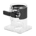 thumbnail image 1 of MOMOJIA Trimming Milling Machine Cutter Electric Trimmer Plunge Router Base Power Tools, 1 of 9