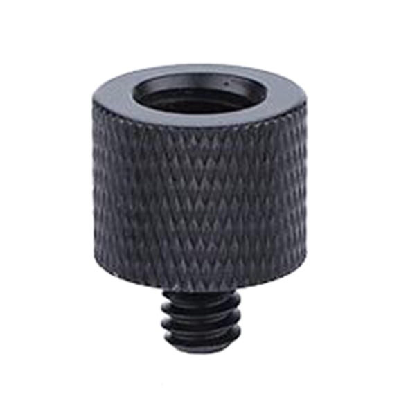 MOMOJIA Camera Screw Converter Male Female Tripod Screw Thread Adapter Photography Accesories 7 Standard for Your Option Metal