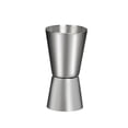 thumbnail image 1 of MOMOJIA Unchanging Steel Two Ended Measuring Cup For Serving Baking And Cooking, 1 of 9