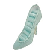 MOMOJIA Unique Shoe Jewelry Showcase for Boutique Display Decorative Accessory Storage