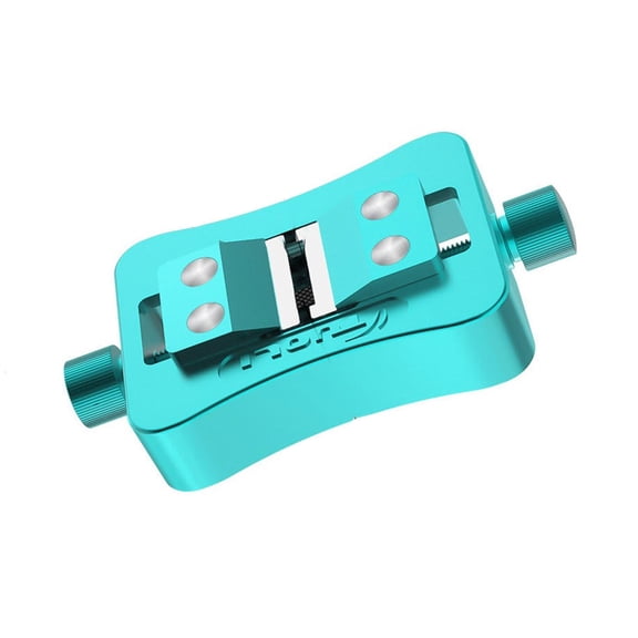 MOMOJIA Phone IC CPU Repair Holder Universal IC Glue Remove Fixture TL-15A Useful