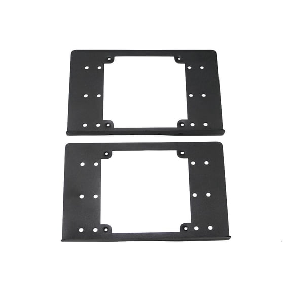 MOMOJIA Universal Computer Case 3.5inch Hard Disk Mounting Bracket For Optimal Airflows
